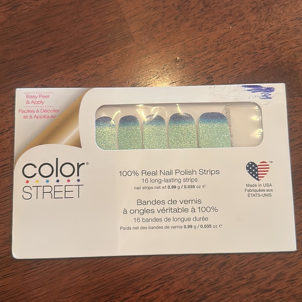 Color Street bundle - Picture 11 of 15